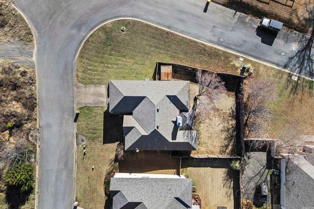 117 Ridgecrest Square, Cabot, AR 72023