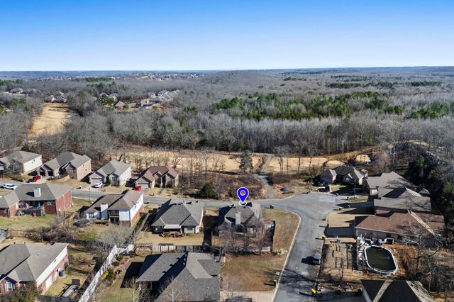 117 Ridgecrest Square, Cabot, AR 72023