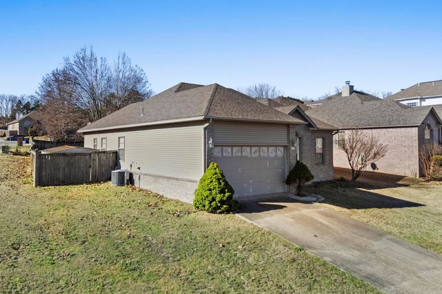 117 Ridgecrest Square, Cabot, AR 72023