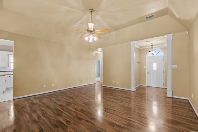 117 Ridgecrest Square, Cabot, AR 72023