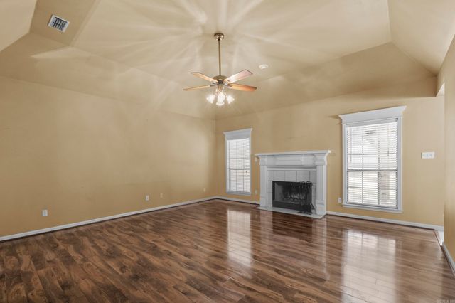 117 Ridgecrest Square, Cabot, AR 72023