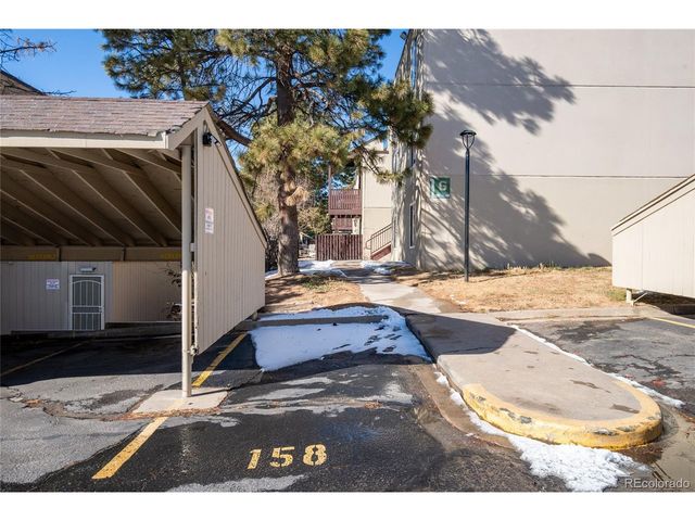 9700 E Iliff Ave G75, Denver, CO 80231