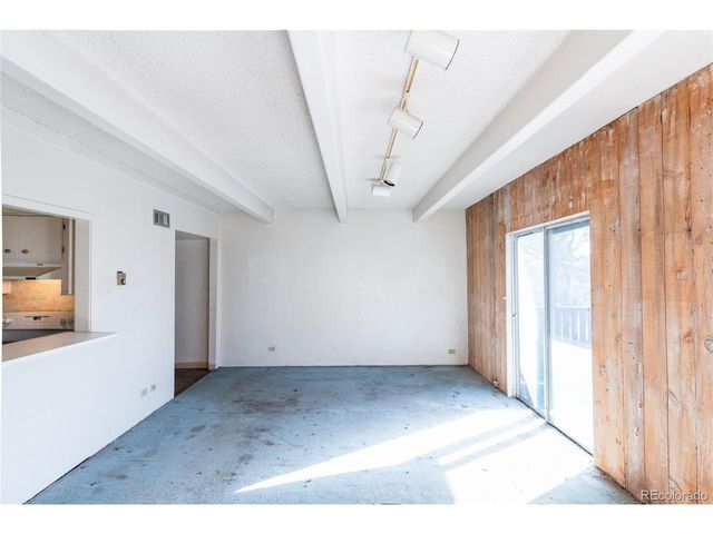 9700 E Iliff Ave G75, Denver, CO 80231