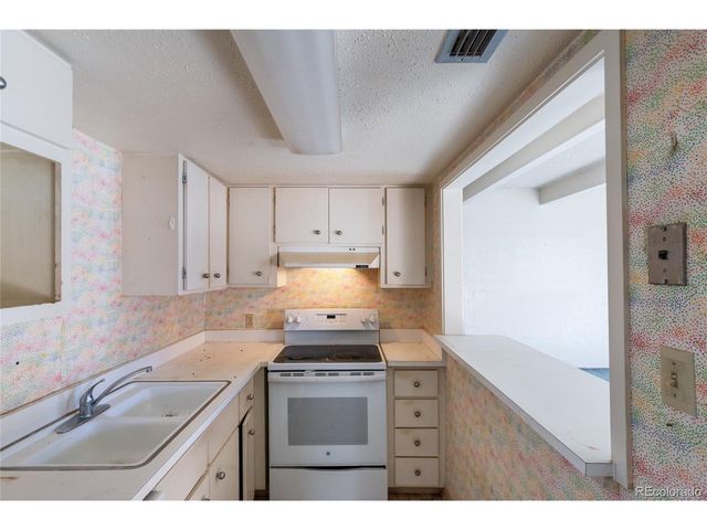 9700 E Iliff Ave G75, Denver, CO 80231