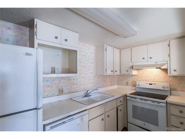 9700 E Iliff Ave G75, Denver, CO 80231