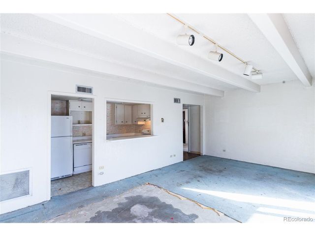 9700 E Iliff Ave G75, Denver, CO 80231