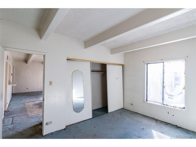 9700 E Iliff Ave G75, Denver, CO 80231