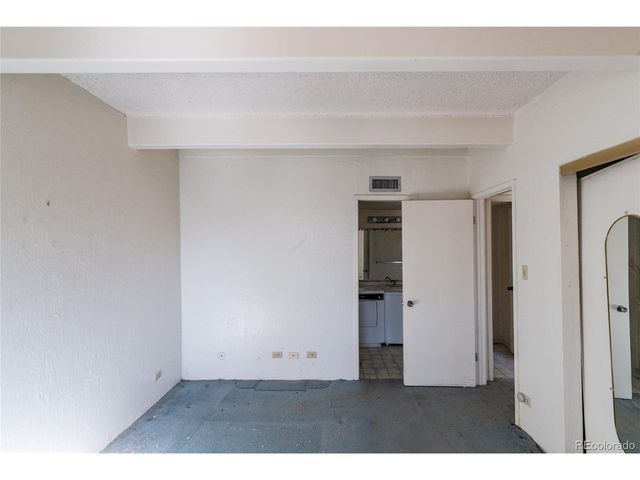 9700 E Iliff Ave G75, Denver, CO 80231