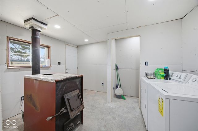 9144 S Geneva Main Street, Flat Rock, IN 47234