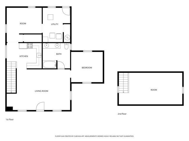 9144 S Geneva Main Street, Flat Rock, IN 47234