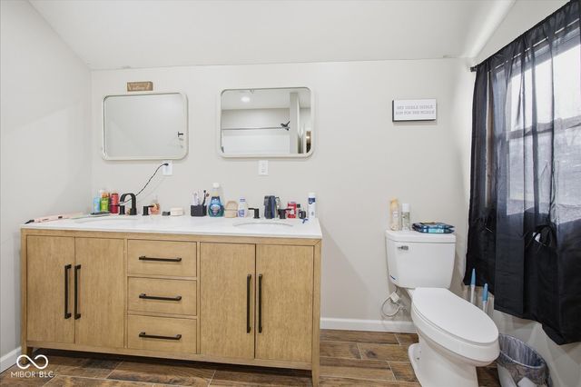 9144 S Geneva Main Street, Flat Rock, IN 47234