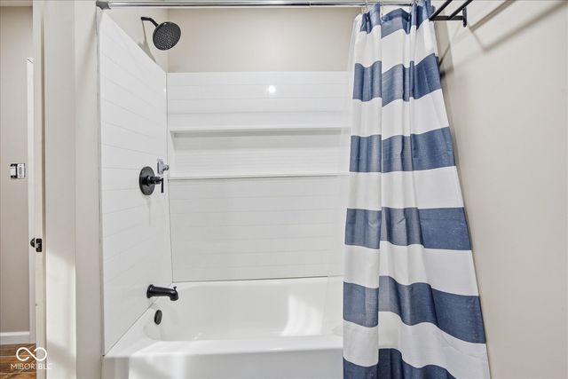 9144 S Geneva Main Street, Flat Rock, IN 47234