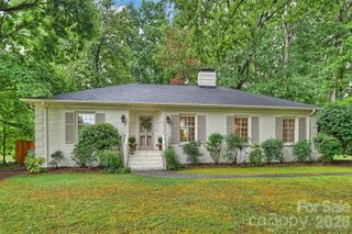 5519 Robinhood Road, Charlotte, NC 28211