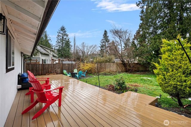 43730 SE 150th Street, North Bend, WA 98045