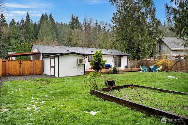 43730 SE 150th Street, North Bend, WA 98045