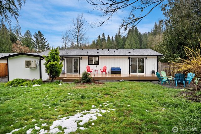 43730 SE 150th Street, North Bend, WA 98045