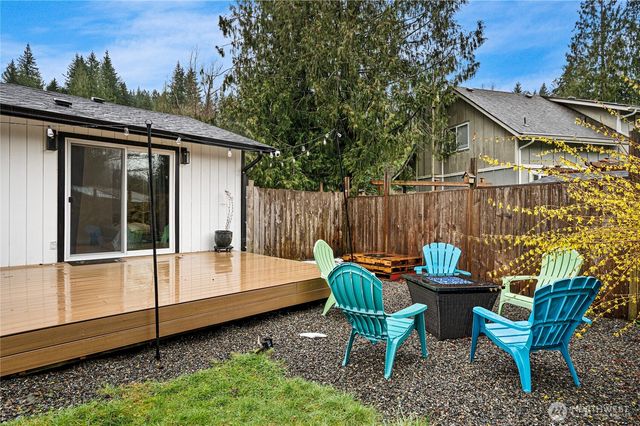 43730 SE 150th Street, North Bend, WA 98045