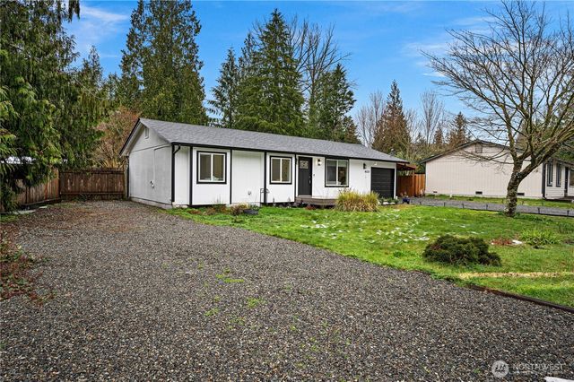 43730 SE 150th Street, North Bend, WA 98045