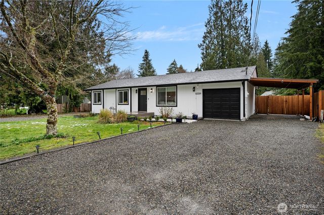 43730 SE 150th Street, North Bend, WA 98045