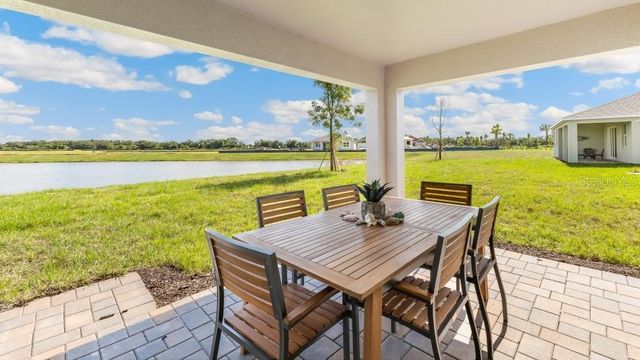 1504 HARMON DRIVE, Port Charlotte, FL 33953