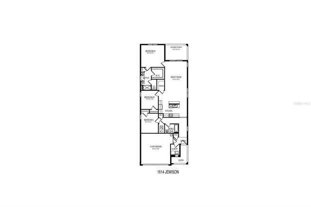 1504 HARMON DRIVE, Port Charlotte, FL 33953