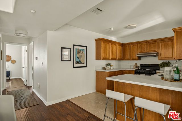 3711 Baldwin Street 1304, Los Angeles, CA 90031