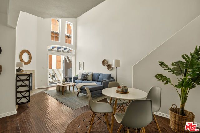 3711 Baldwin Street 1304, Los Angeles, CA 90031