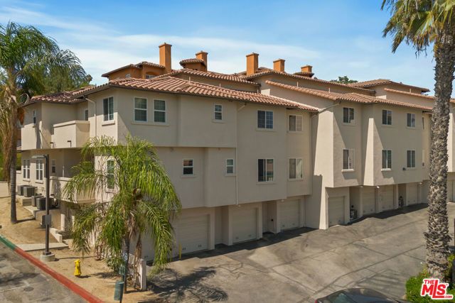 3711 Baldwin Street 1304, Los Angeles, CA 90031