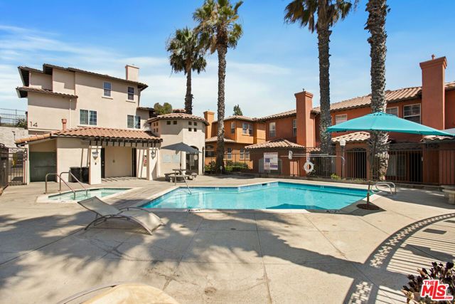 3711 Baldwin Street 1304, Los Angeles, CA 90031