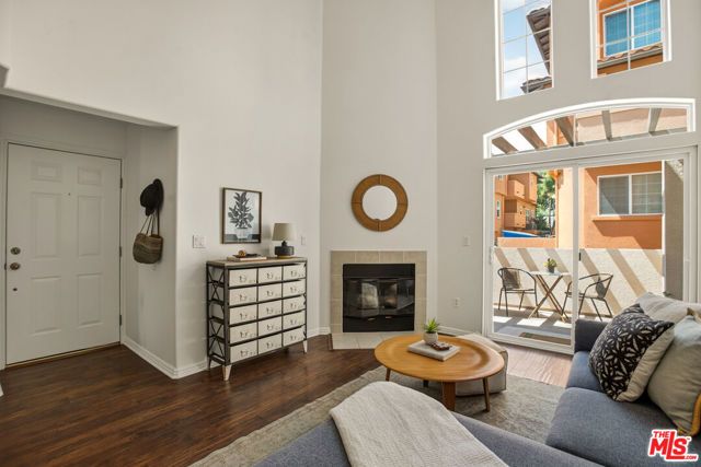 3711 Baldwin Street 1304, Los Angeles, CA 90031