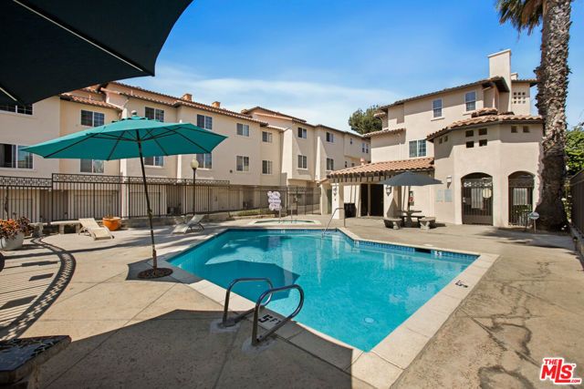 3711 Baldwin Street 1304, Los Angeles, CA 90031