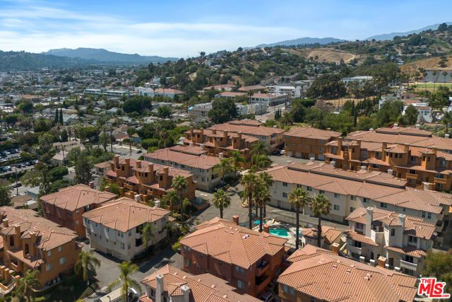 3711 Baldwin Street 1304, Los Angeles, CA 90031