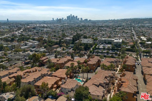 3711 Baldwin Street 1304, Los Angeles, CA 90031