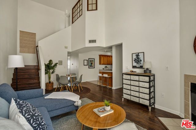 3711 Baldwin Street 1304, Los Angeles, CA 90031