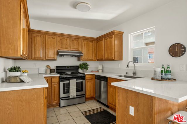 3711 Baldwin Street 1304, Los Angeles, CA 90031