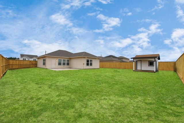 1148 Road 5102, Cleveland, TX 77327