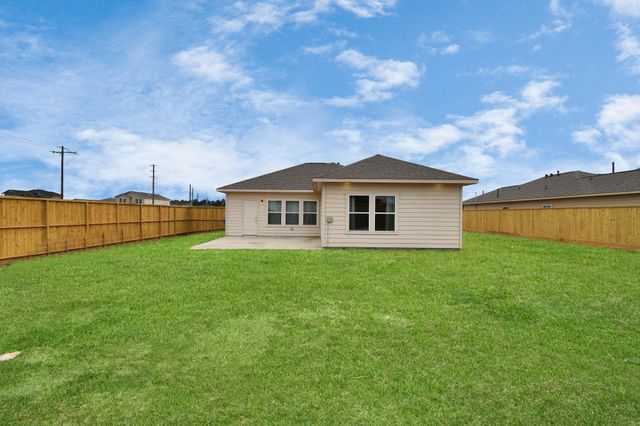 1148 Road 5102, Cleveland, TX 77327