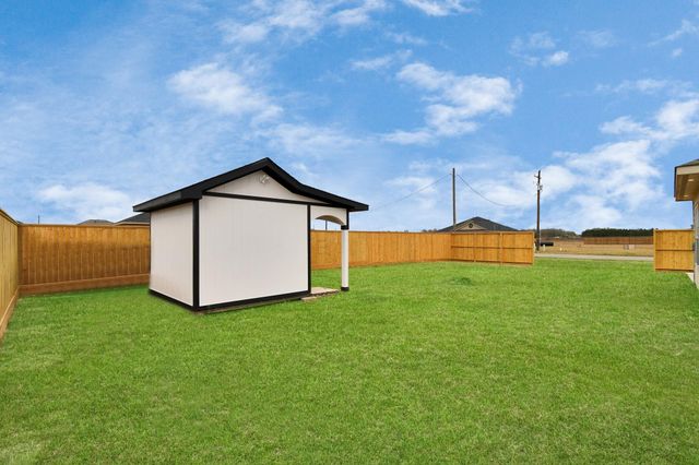 1148 Road 5102, Cleveland, TX 77327