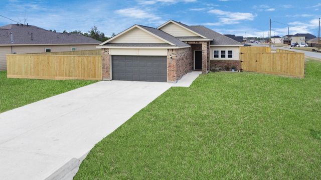 1148 Road 5102, Cleveland, TX 77327