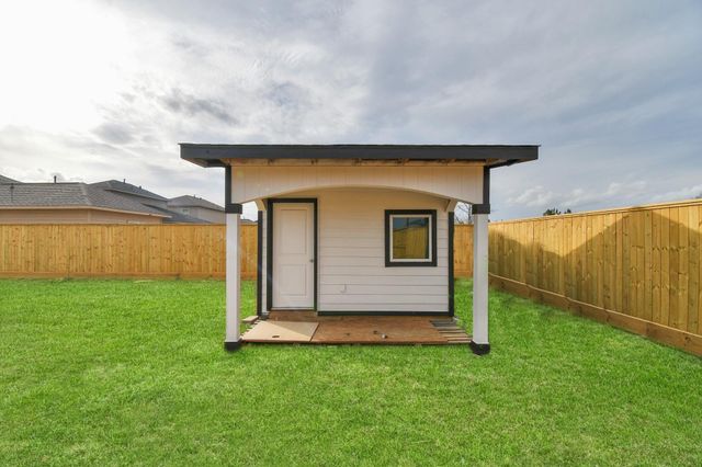 1148 Road 5102, Cleveland, TX 77327