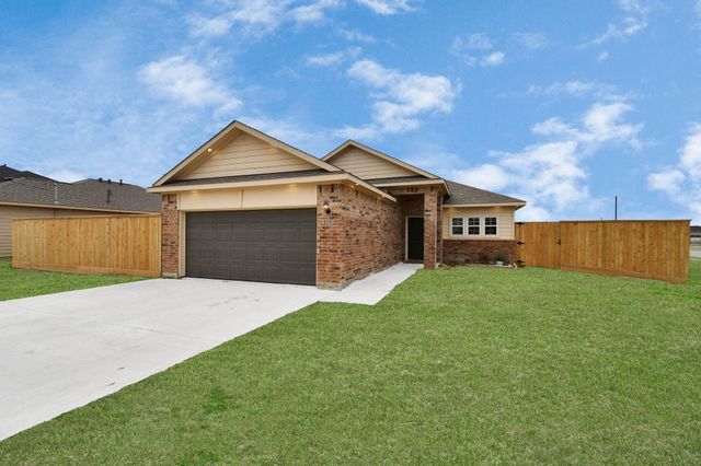 1148 Road 5102, Cleveland, TX 77327