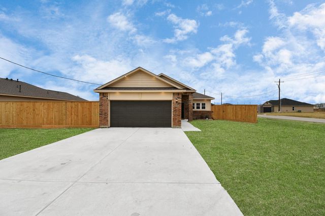 1148 Road 5102, Cleveland, TX 77327
