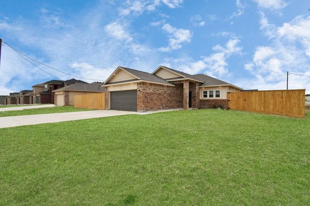 1148 Road 5102, Cleveland, TX 77327