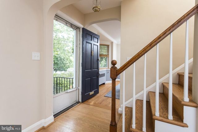 809 TRED AVON RD, Baltimore, MD 21212
