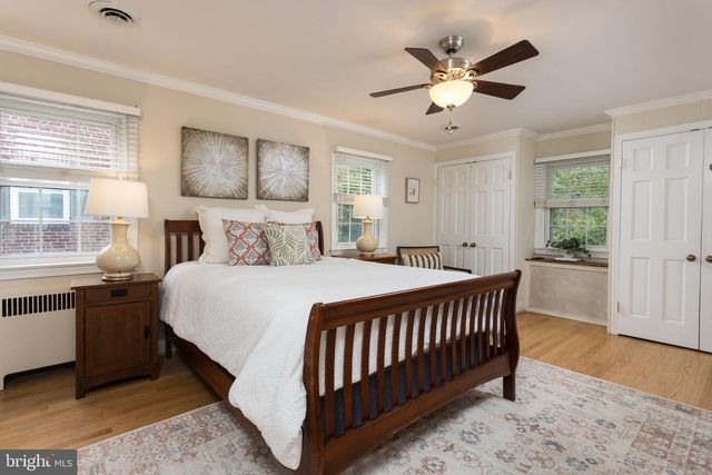 809 TRED AVON RD, Baltimore, MD 21212