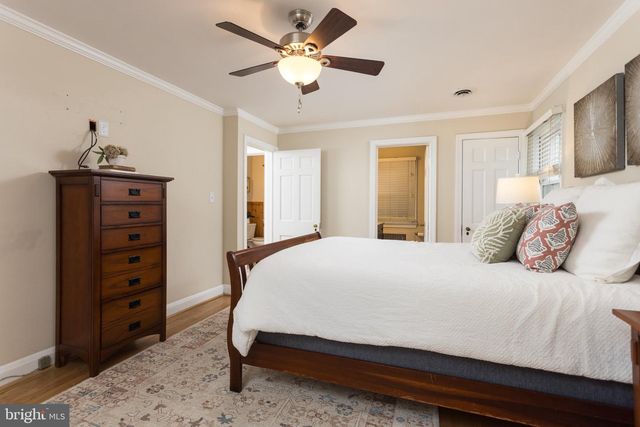 809 TRED AVON RD, Baltimore, MD 21212