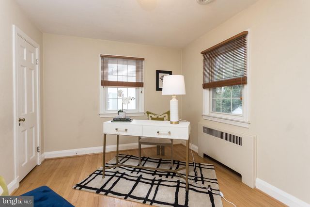 809 TRED AVON RD, Baltimore, MD 21212
