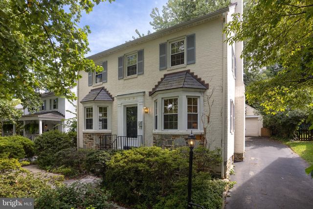 809 TRED AVON RD, Baltimore, MD 21212