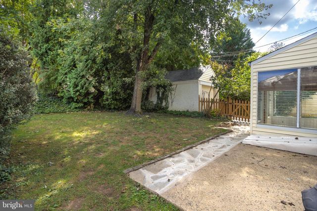 809 TRED AVON RD, Baltimore, MD 21212