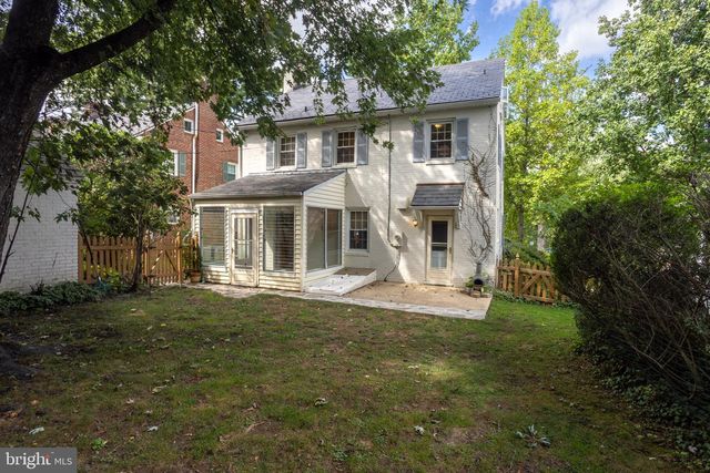 809 TRED AVON RD, Baltimore, MD 21212